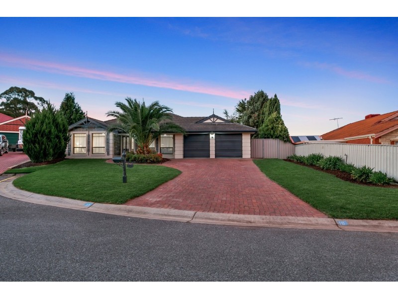 10 Wren Court, Mount Barker SA 5251