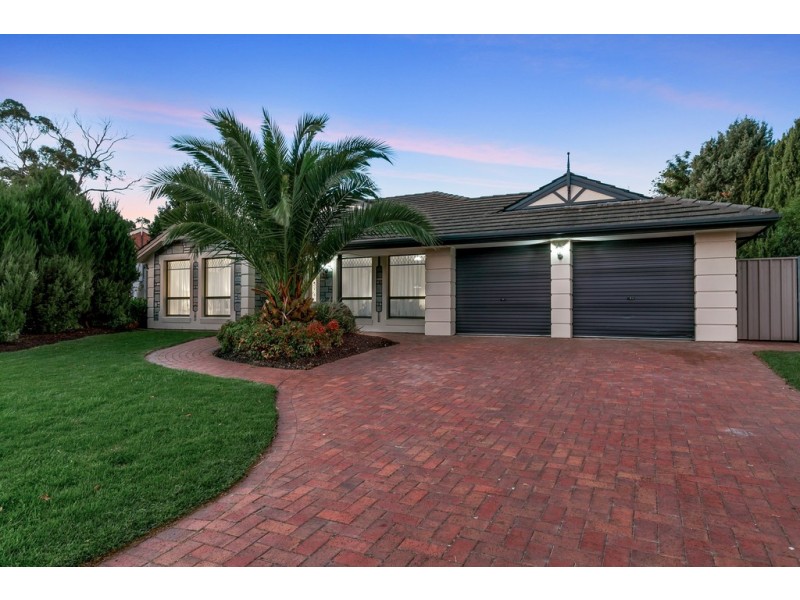 10 Wren Court, Mount Barker SA 5251