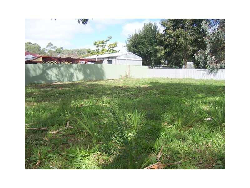 Lot 70  West Street, Echunga SA 5153