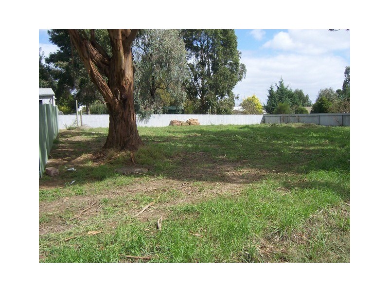 Lot 70  West Street, Echunga SA 5153