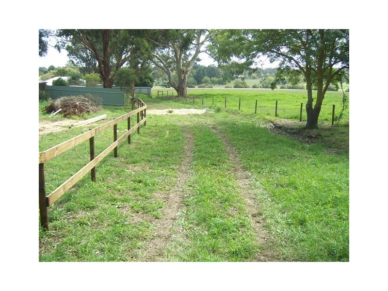 Lot 70  West Street, Echunga SA 5153