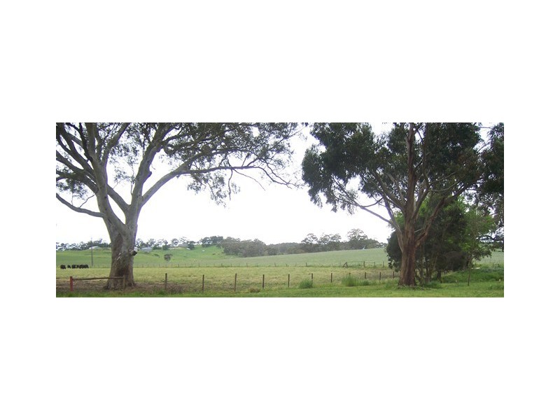 Lot 70  West Street, Echunga SA 5153