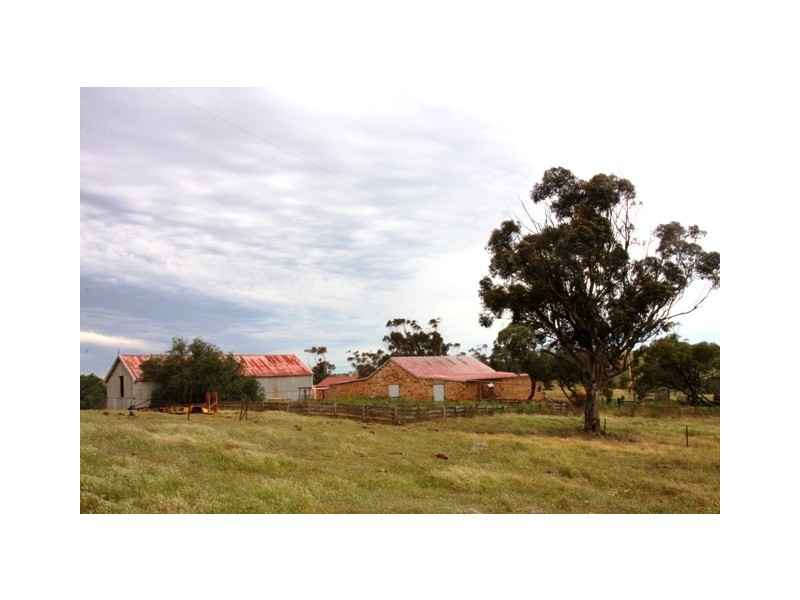 114 and 106 Rockleigh Road, Rockleigh SA 5254