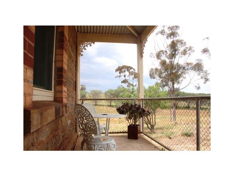 114 and 106 Rockleigh Road, Rockleigh SA 5254