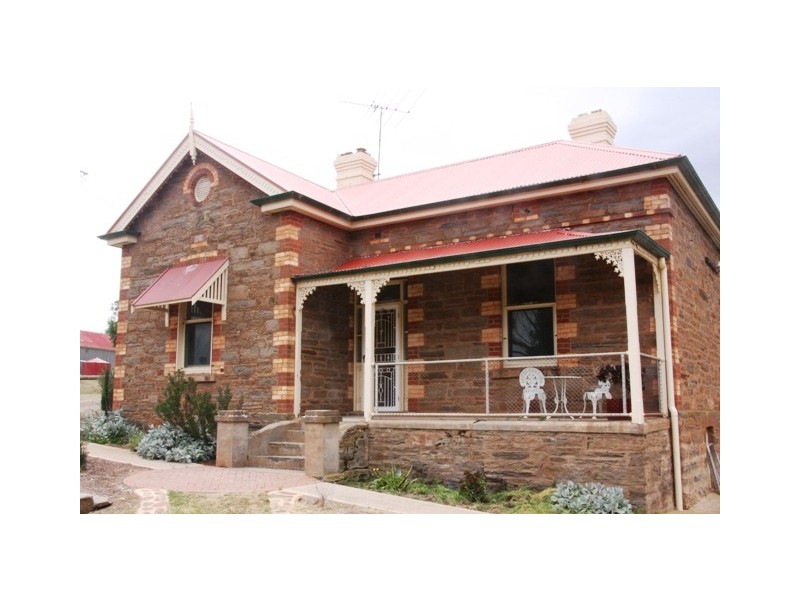 114 and 106 Rockleigh Road, Rockleigh SA 5254