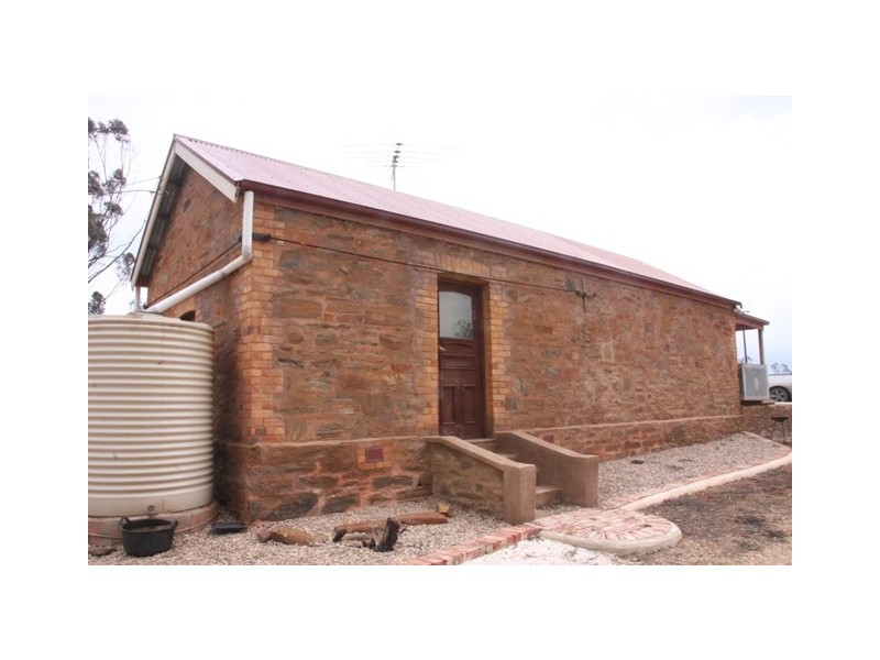 114 and 106 Rockleigh Road, Rockleigh SA 5254