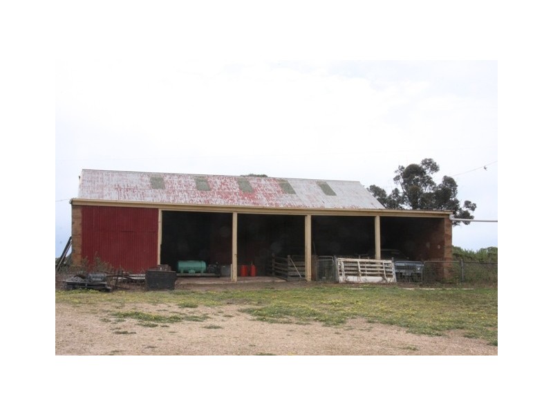 114 and 106 Rockleigh Road, Rockleigh SA 5254