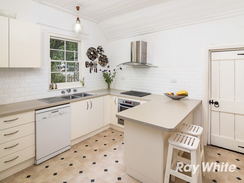 21 Venables Street, Macclesfield SA 5153