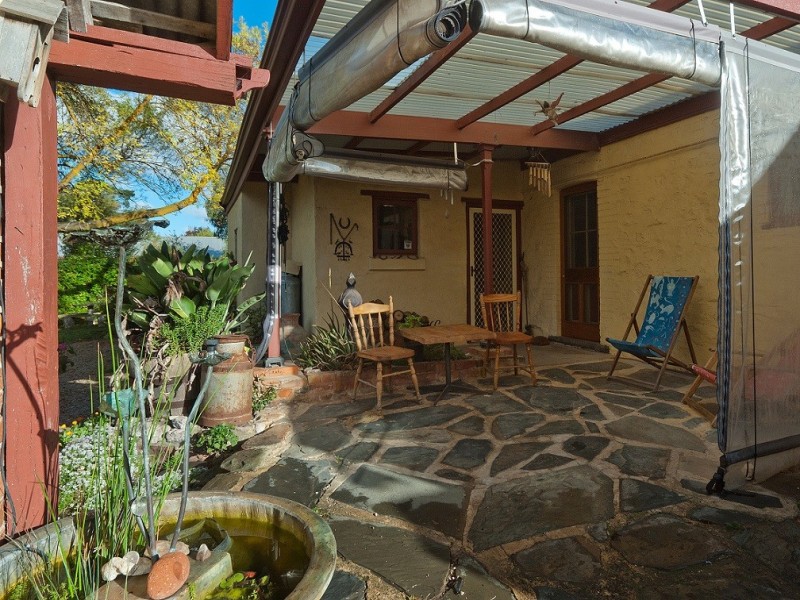 21 Venables Street, Macclesfield SA 5153