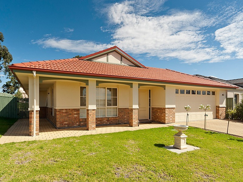 57 Barton Circuit, Mount Barker SA 5251