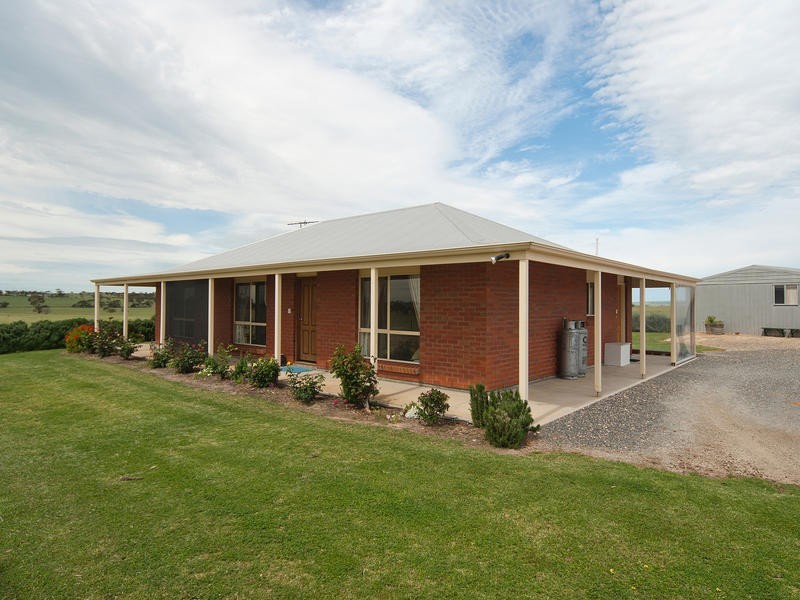 Lot 448 Heinjus Road, Strathalbyn SA 5255