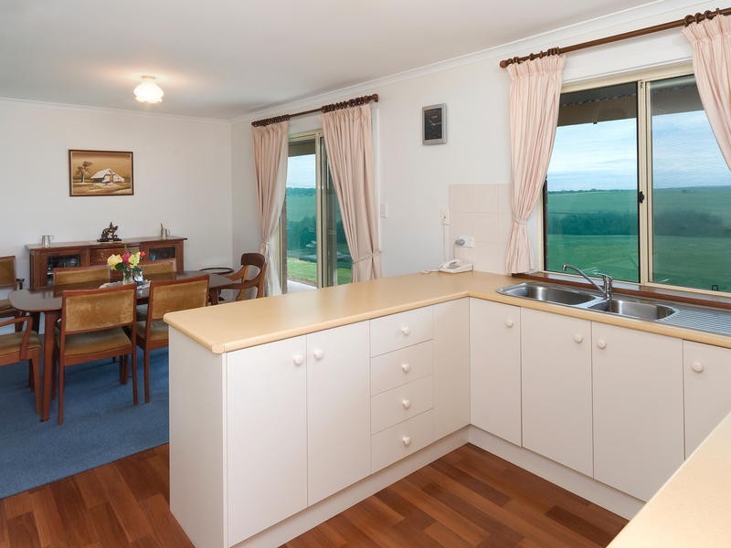 Lot 448 Heinjus Road, Strathalbyn SA 5255