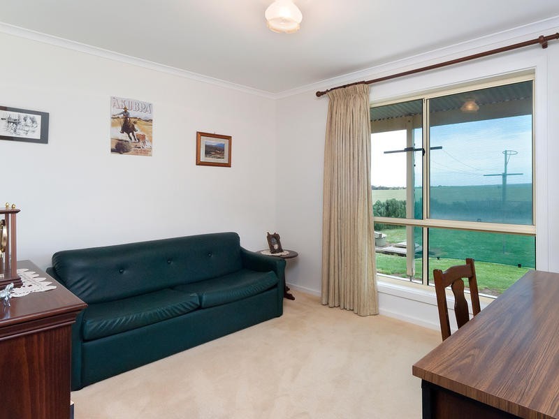 Lot 448 Heinjus Road, Strathalbyn SA 5255