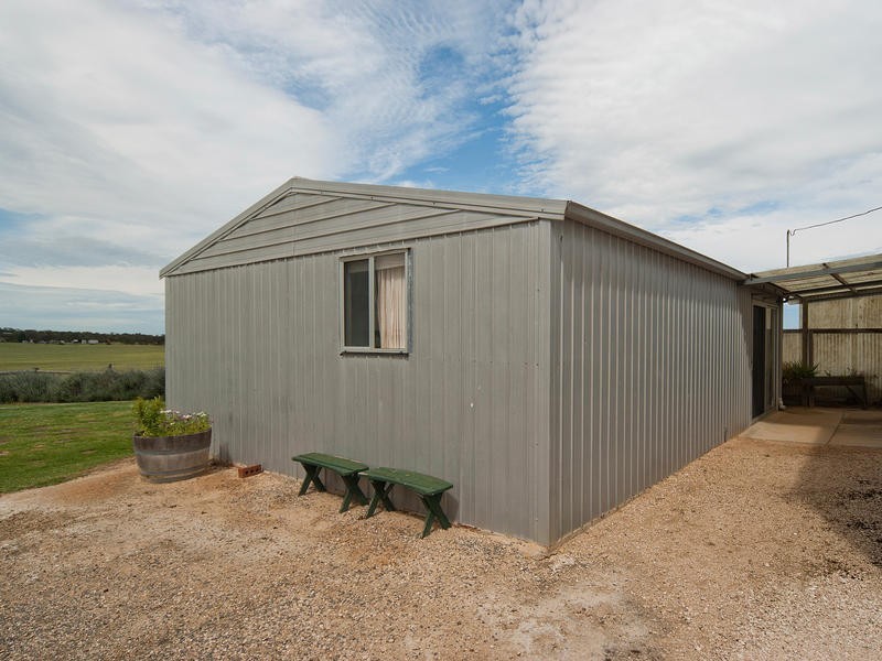Lot 448 Heinjus Road, Strathalbyn SA 5255