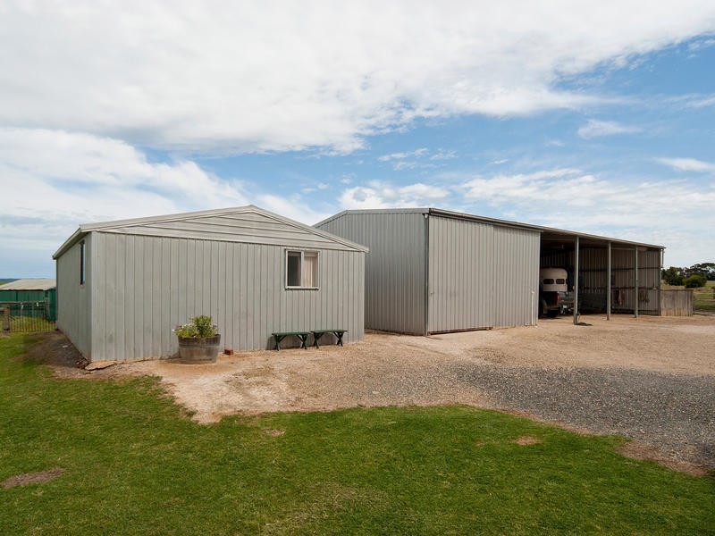 Lot 448 Heinjus Road, Strathalbyn SA 5255