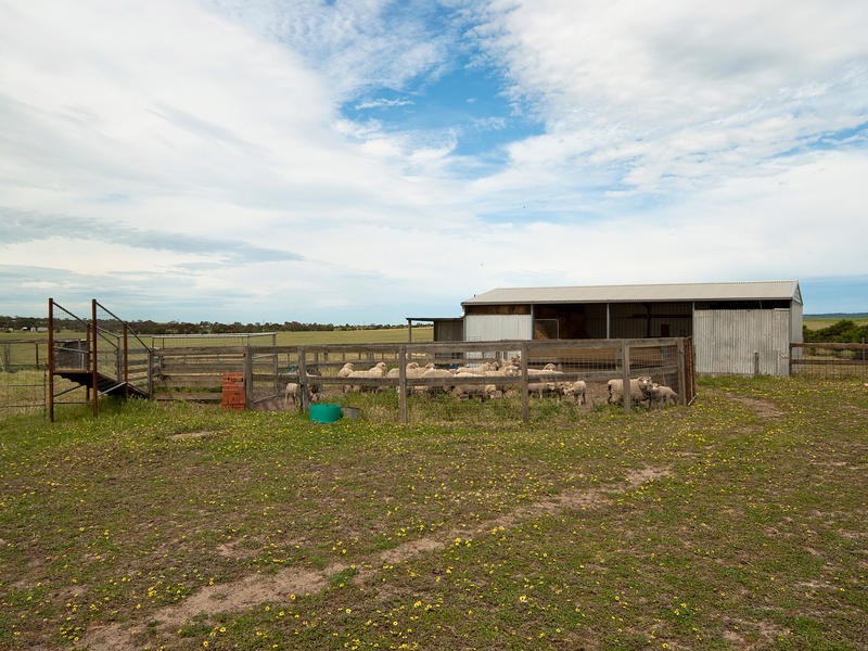 Lot 448 Heinjus Road, Strathalbyn SA 5255