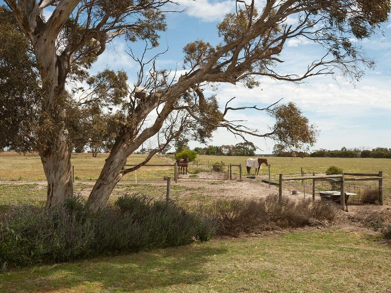 Lot 448 Heinjus Road, Strathalbyn SA 5255