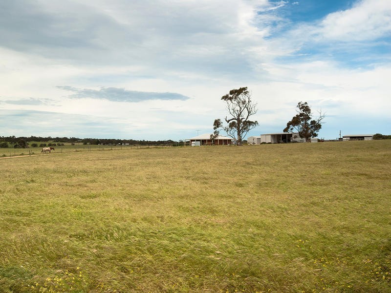 Lot 448 Heinjus Road, Strathalbyn SA 5255