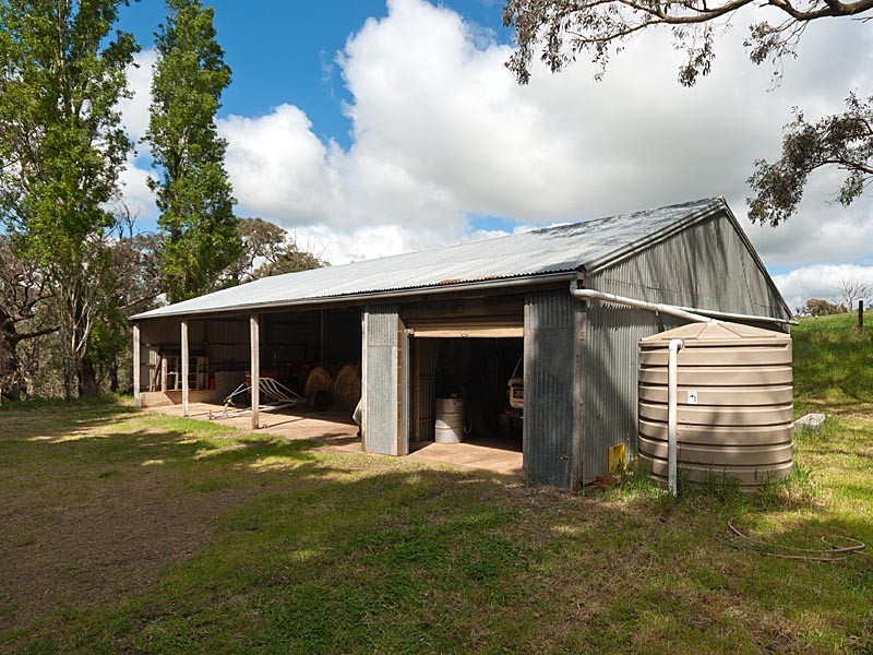 Lot 765 Whites Road, Flaxley SA 5153