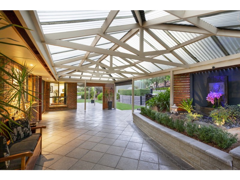 1 Lungenmuss Court, Nairne SA 5252