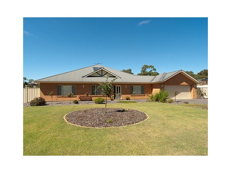 21 Claret Ash Drive, Mount Barker SA 5251