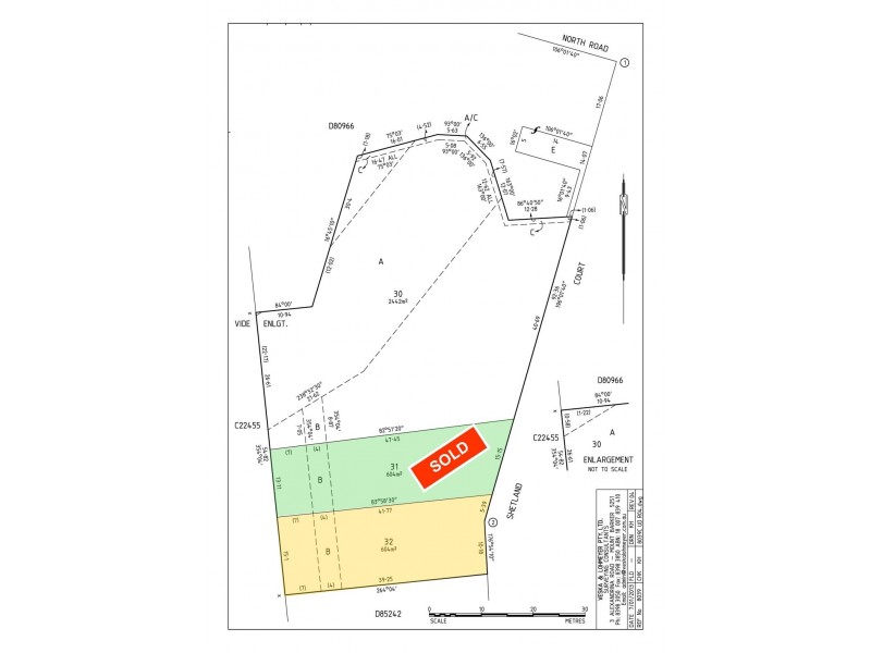 Lot 32 Shetland Court, Nairne SA 5252