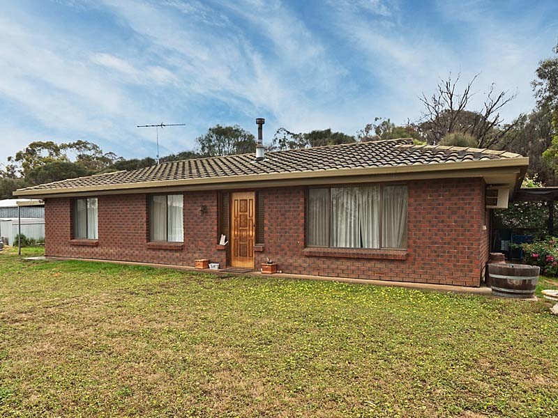 Lot 1 Wistow – Strathalbyn Road, Wistow SA 5251