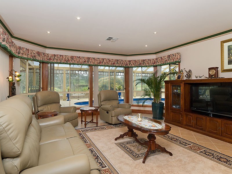 Lot 20 Field Road, Echunga SA 5153