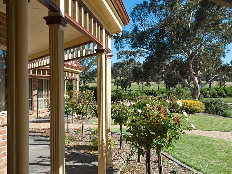 Lot 20 Field Road, Echunga SA 5153