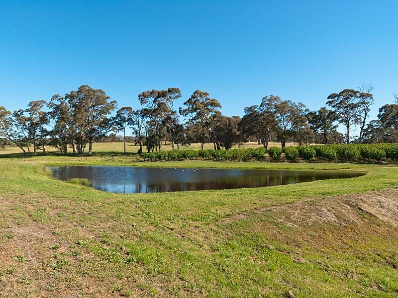 Lot 20 Field Road, Echunga SA 5153