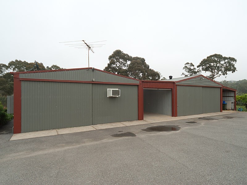 Lot 20 Field Road, Echunga SA 5153