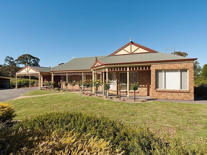 Lot 20 Field Road, Echunga SA 5153