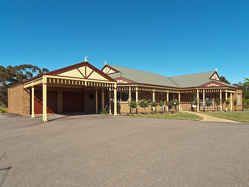 Lot 20 Field Road, Echunga SA 5153