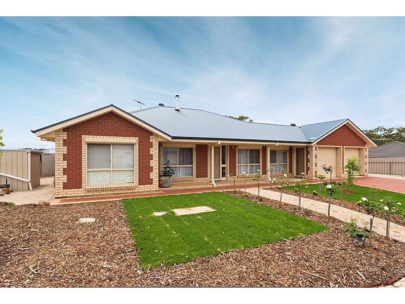 4 Post Close, Mount Barker SA 5251