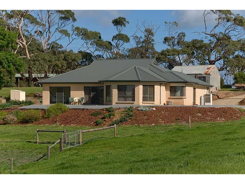 Lot 69 Milligan Road (via Meadows), Prospect Hill SA 5201