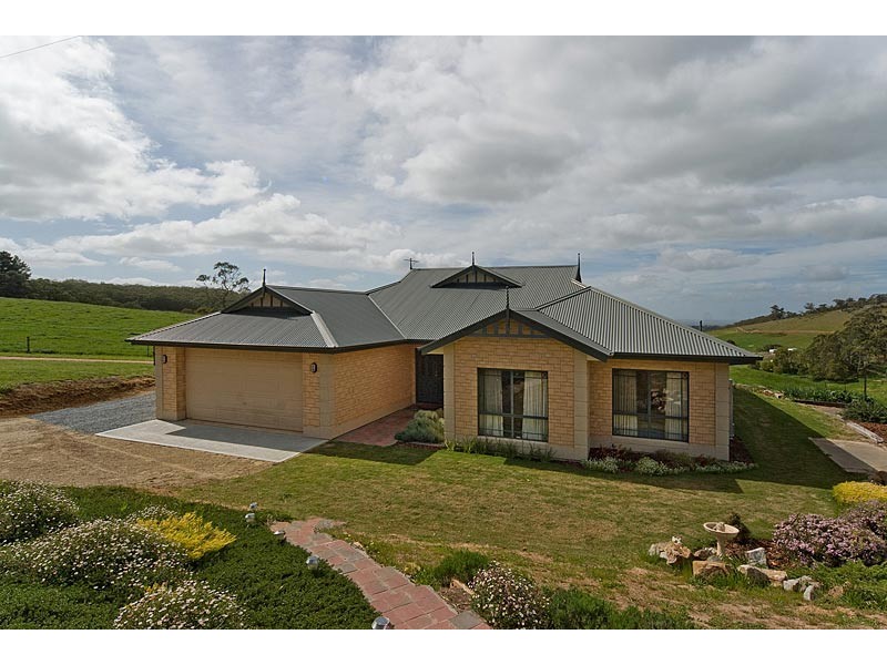 Lot 69 Milligan Road (via Meadows), Prospect Hill SA 5201