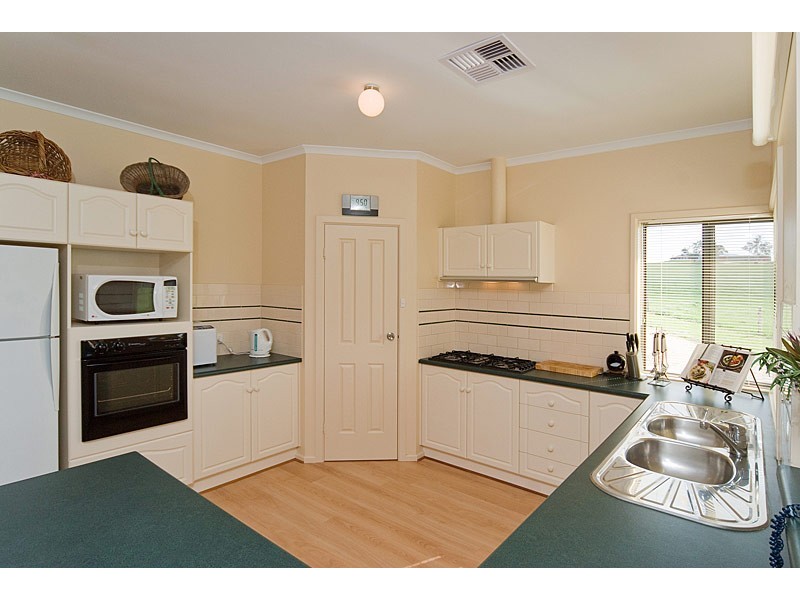 Lot 69 Milligan Road (via Meadows), Prospect Hill SA 5201