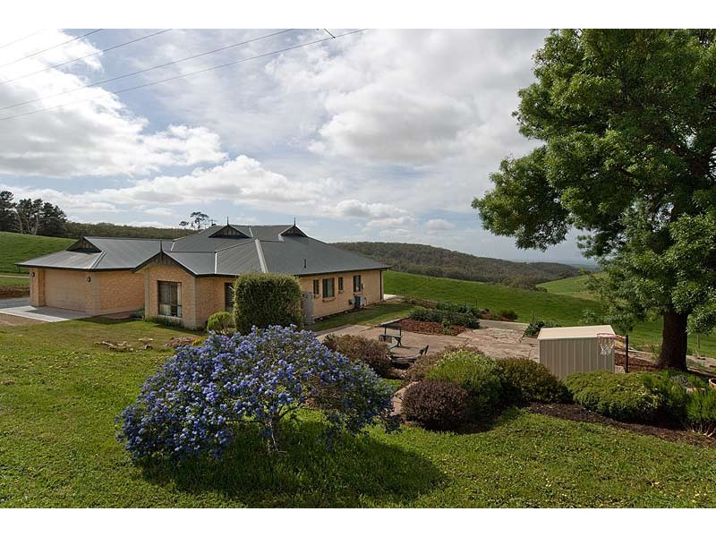 Lot 69 Milligan Road (via Meadows), Prospect Hill SA 5201