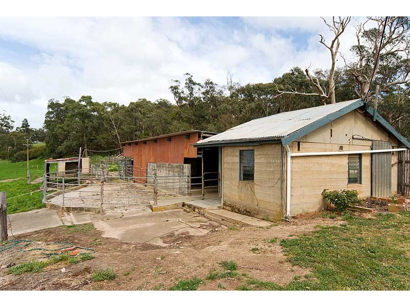 Lot 69 Milligan Road (via Meadows), Prospect Hill SA 5201