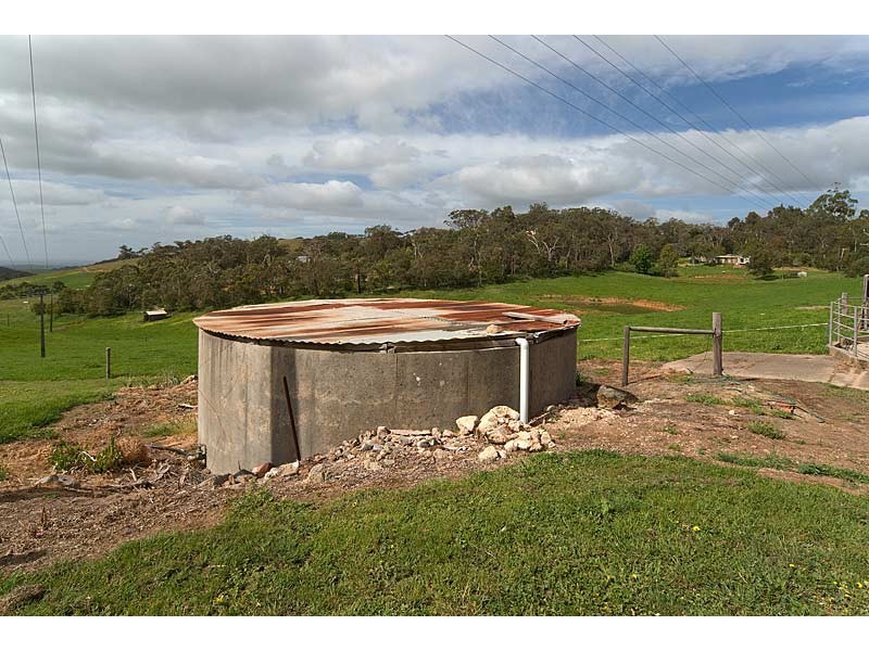 Lot 69 Milligan Road (via Meadows), Prospect Hill SA 5201