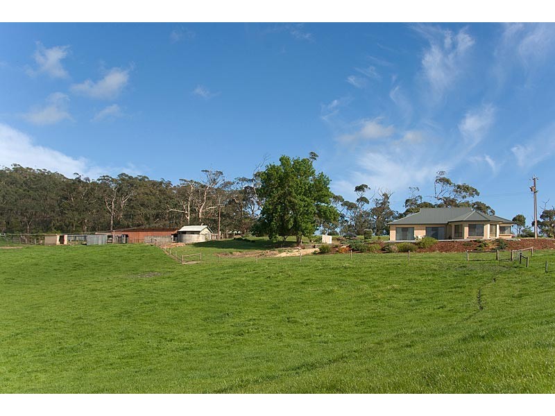 Lot 69 Milligan Road (via Meadows), Prospect Hill SA 5201