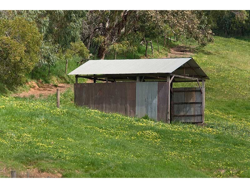 Lot 69 Milligan Road (via Meadows), Prospect Hill SA 5201