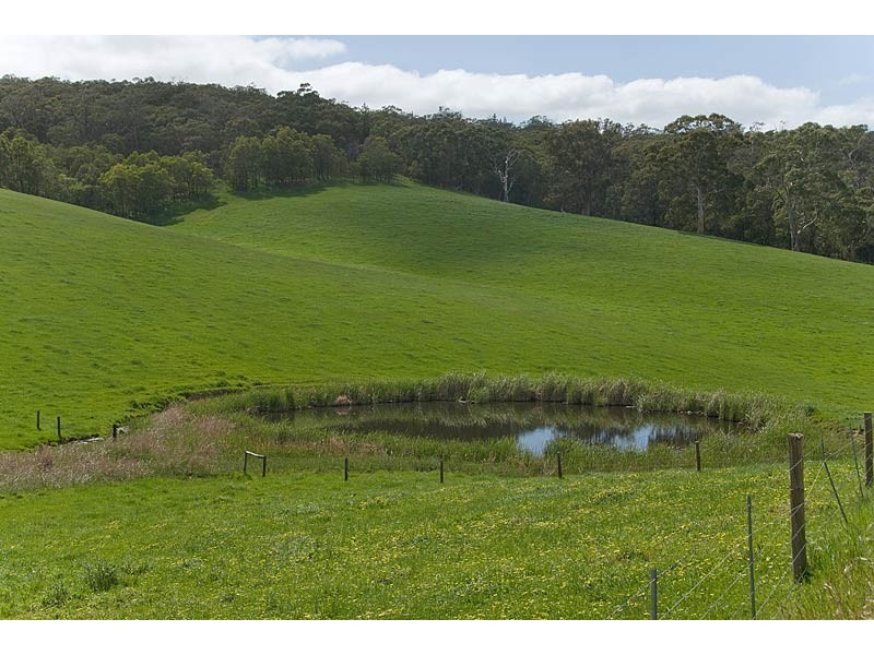 Lot 69 Milligan Road (via Meadows), Prospect Hill SA 5201