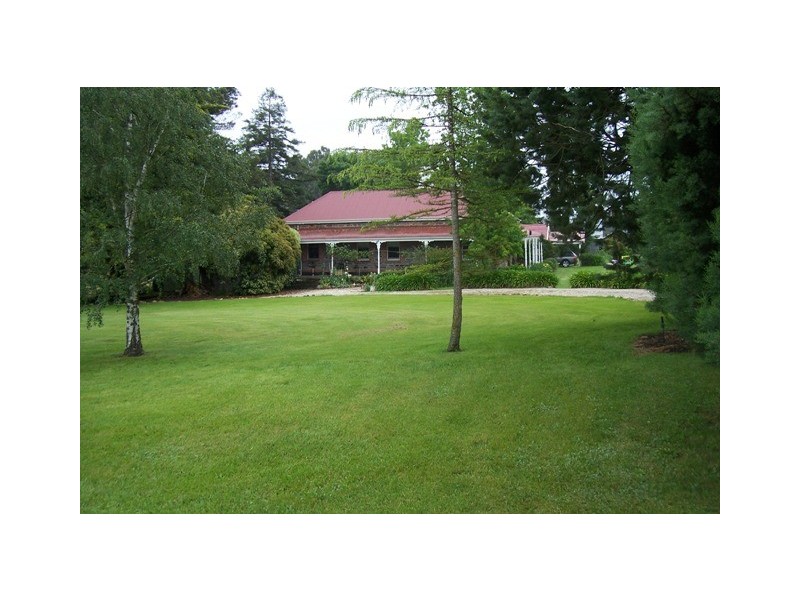 Lot 2 Codgers Lane, Birdwood SA 5234