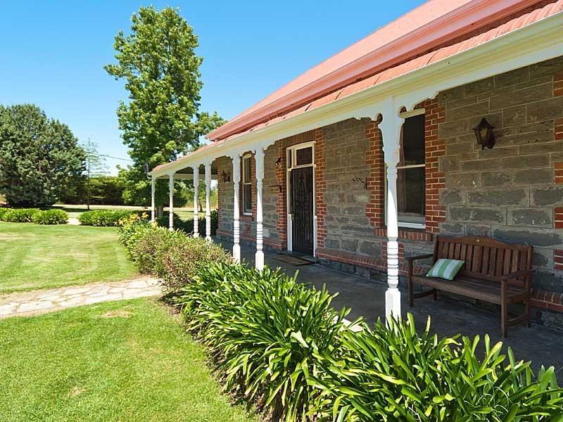 Lot 2 Codgers Lane, Birdwood SA 5234