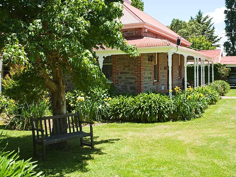 Lot 2 Codgers Lane, Birdwood SA 5234