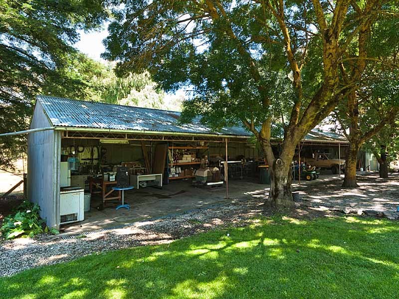 Lot 2 Codgers Lane, Birdwood SA 5234