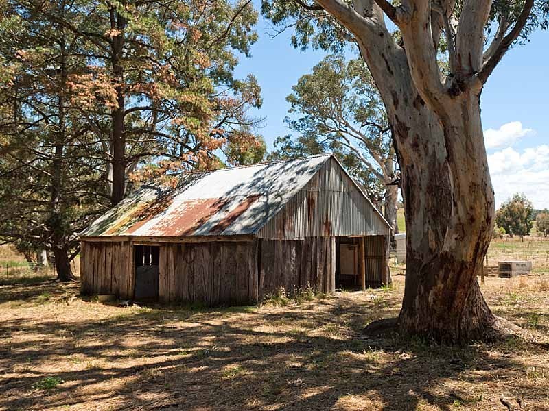 Lot 2 Codgers Lane, Birdwood SA 5234