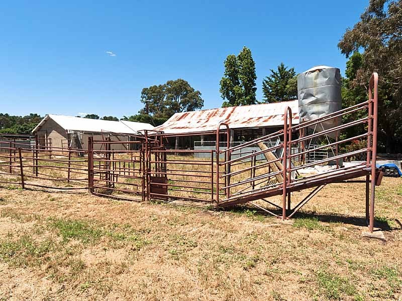 Lot 2 Codgers Lane, Birdwood SA 5234