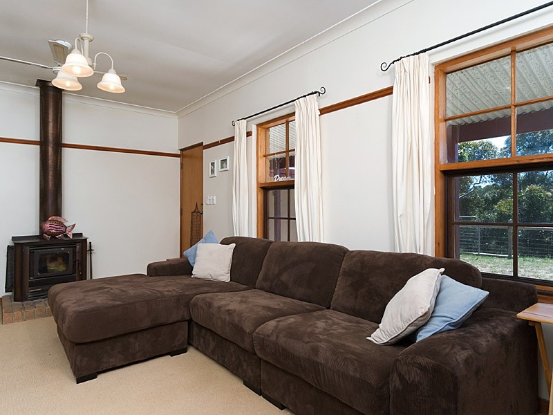 154 Sawpit Gully Road, Dawesley SA 5252